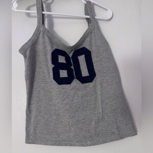 Edikted Tank Top
